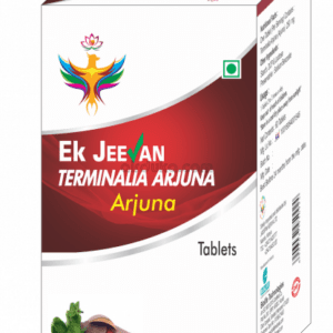 arjuna tablets