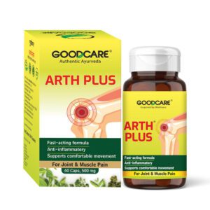 arth oil
