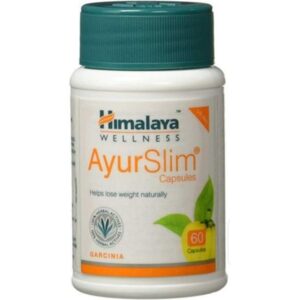 ayurslim capsules