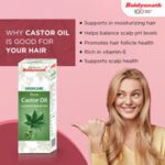 castor oil