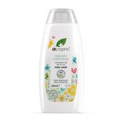 calendula baby bodywash