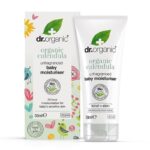 calendula moisturiser