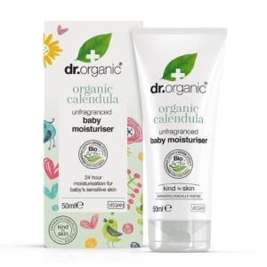 calendula moisturiser