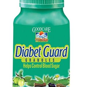 diabet guard granules