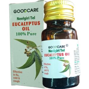 eucalpytus oil