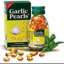 garlic pearls