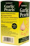 garlic pearls garlic pearls