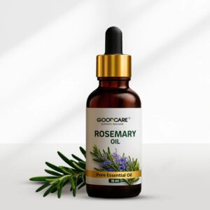 goodcare rosemary essential oil