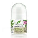 hemp deodorant