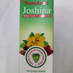 joshina syrup