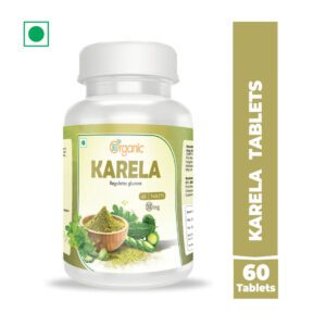 karela tablets