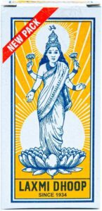 Laxmi Dhoop Stick