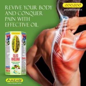 looloo oleo rheuma herbal liniment