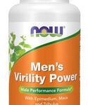 mens virility power veg