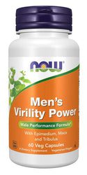 mens virility power veg