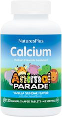 animal parade kids immune booster