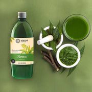 neem juice