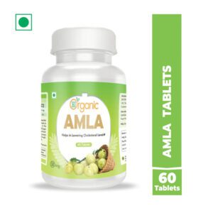 organic amla tablets