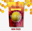 propolis lozenges