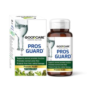 prosguard capsules