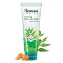 purifying neem facewash