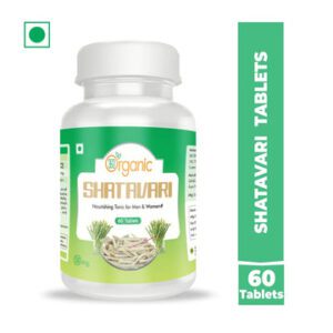 shatavari tablets