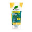 skin clear deep pore face wash