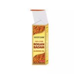 sweet almond oil