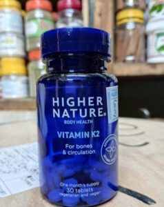 Vitamin K2