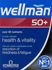 wellman