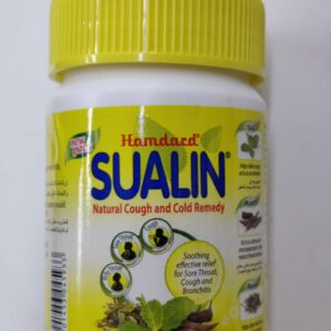 hamdard sualin tablets