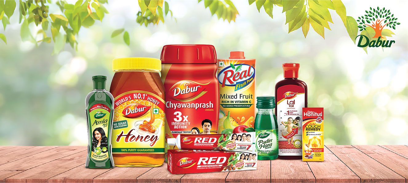 Dabur Products