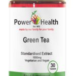 green tea