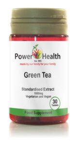 Green Tea