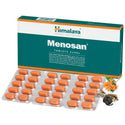 menosan tablets