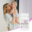 procreation female fertility support