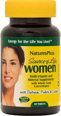 source of life women