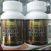 Weight Gain Capsules 60’s